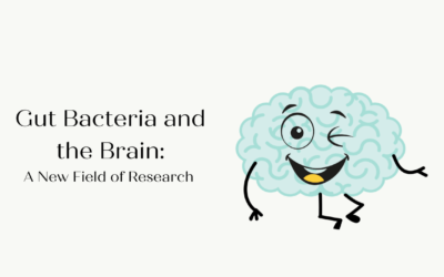 Gut Bacteria and the Brain