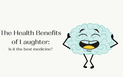 The Health Benefits of Laughter – Is it the best medicine?
